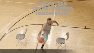 运球技术下降了怎么回事,运球速度太慢过不了人怎么办