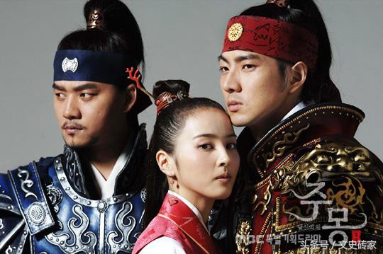 荒谬绝伦电视剧,韩国历史神剧有多离谱