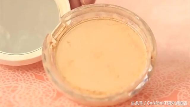 成功拯救碎掉的心爱粉饼竟然是5块钱不到的它？