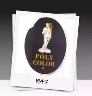 历史馆｜100秒带你一览风起云涌全球染发美容史4000年