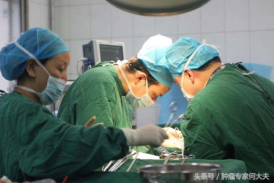 子宫肌瘤腹腔镜手术算大手术吗,子宫肌瘤16mmx13mm要手术吗