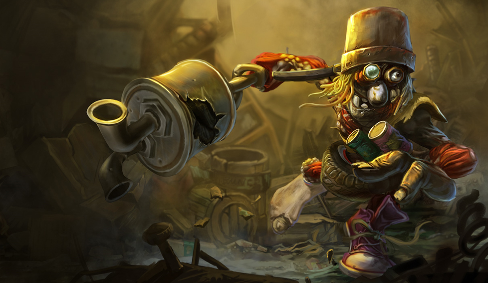 lol里最恶心的皮肤,lol最恶心的十个阵容