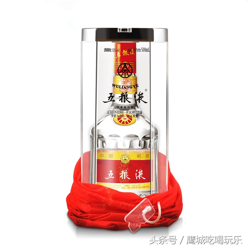 中国白酒10大品牌有哪些,白酒值得收藏的几款品牌