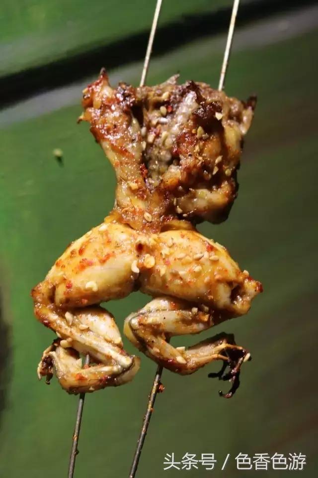 What？与恐龙一起喝啤酒撸串，回归诸锣记时代