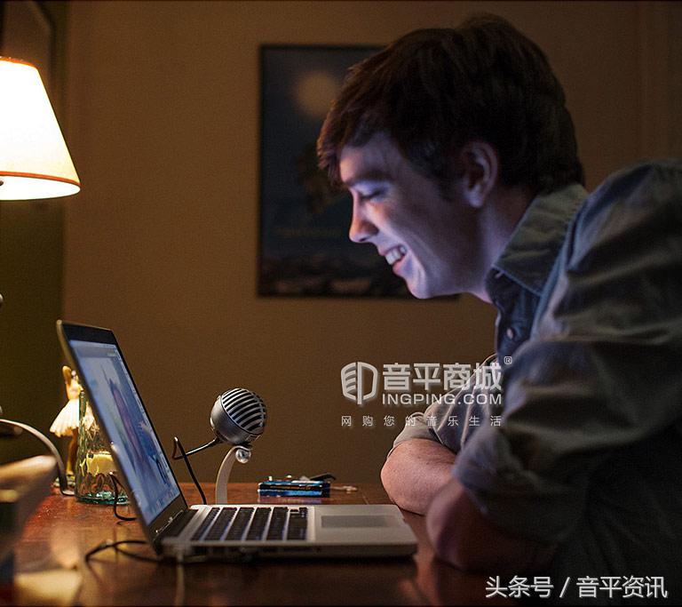 shure舒尔mv7麦克风,舒尔shure麦克风图片