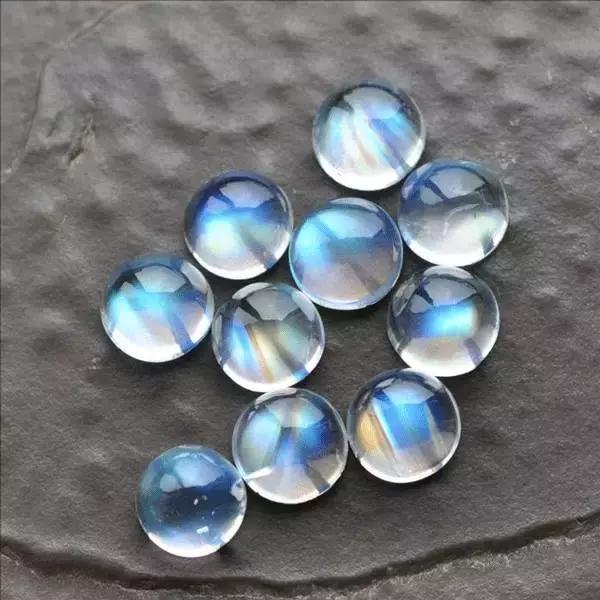 各种宝石象征的寓意及其作用大全,世界最全宝石功效及寓意