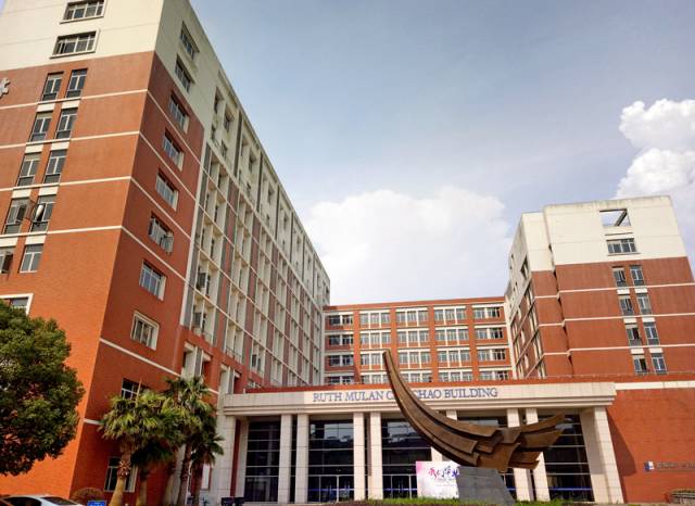 上海交通大学游览,上海交通大学自驾游