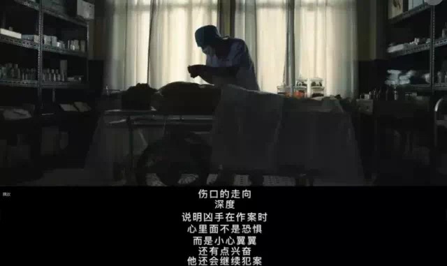 心理罪李易峰廖凡,李易峰廖凡心理罪哪里拍的