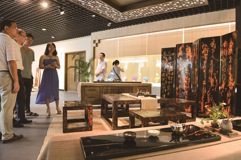 往届回顾丨“中国梦·中华情”，2013年首届海峡青年节精彩瞬间