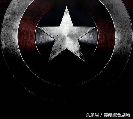 美队为什么把盾牌给山姆,美队带回来的盾牌和以前不一样了