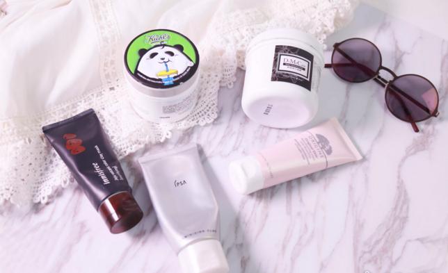 十大清洁面膜排行榜推荐,十大品牌清洁面膜