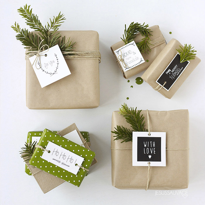 婚礼伴手礼礼盒包装,高级创意礼品包装教程