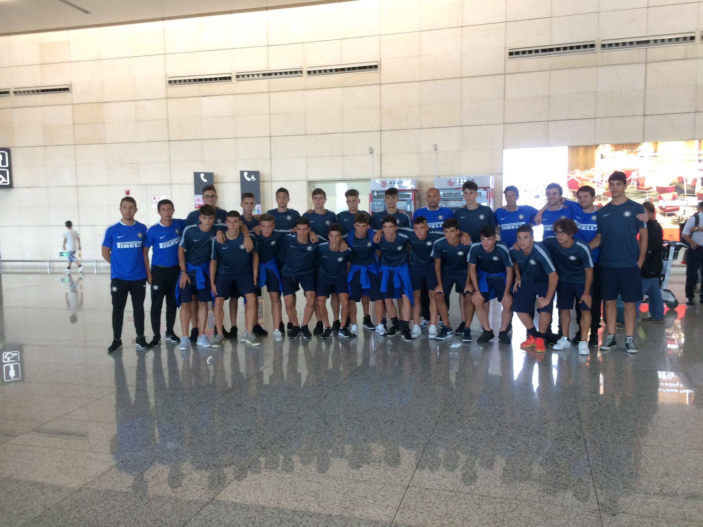 苏宁杯来袭！一大波小鲜肉，奔向金陵城！