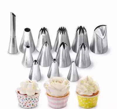 烘焙入门必备十大工具,烘焙新手入门必备工具