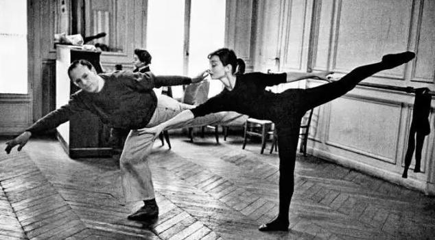 百搭芭蕾鞋,时尚舒适芭蕾分趾鞋