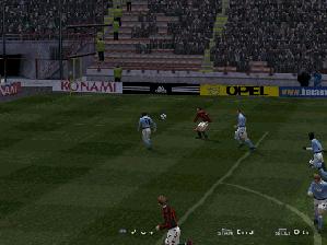 实况足球哪一代最经典,实况足球球星回忆