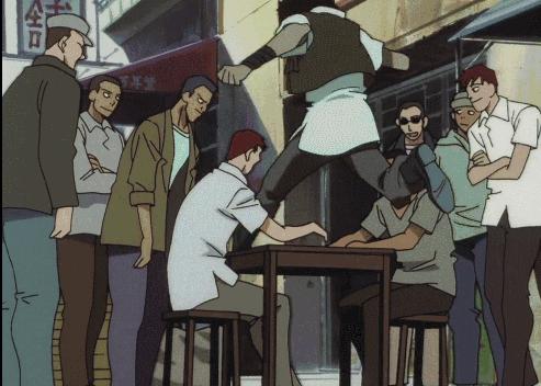 「无责诚推」宇宙中的安魂曲——《星际牛仔》下