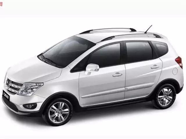 预算多少就不要买二手车了,买个10万的二手车划算吗