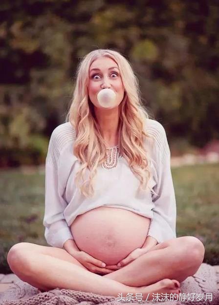 孕妈妈胀气,孕妈妈肠胃不适怎么缓解