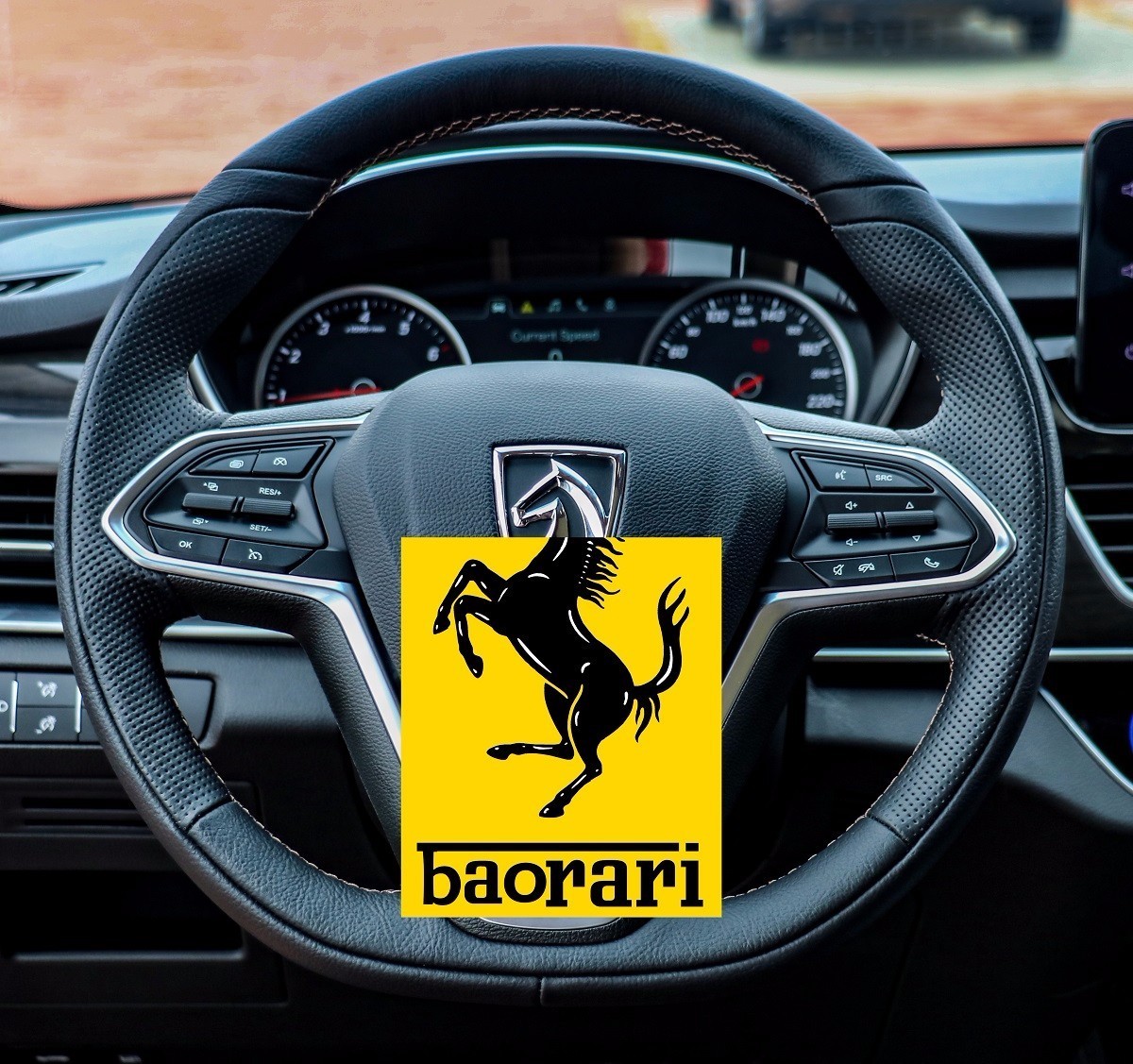 宝骏560自动的车质量,宝骏560驾驶体验