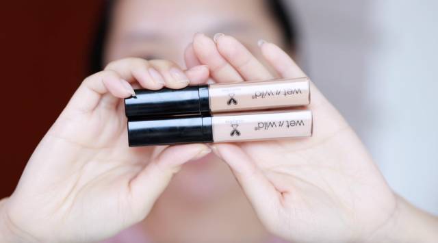 搞事情！听说我整张脸就花了500元？