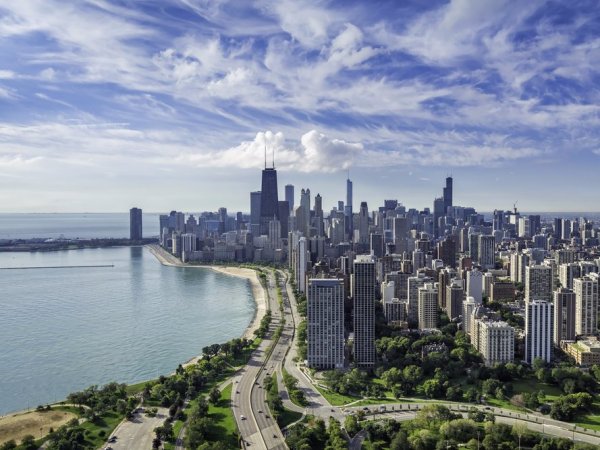 全美最适合投资的20个热门邮编地区