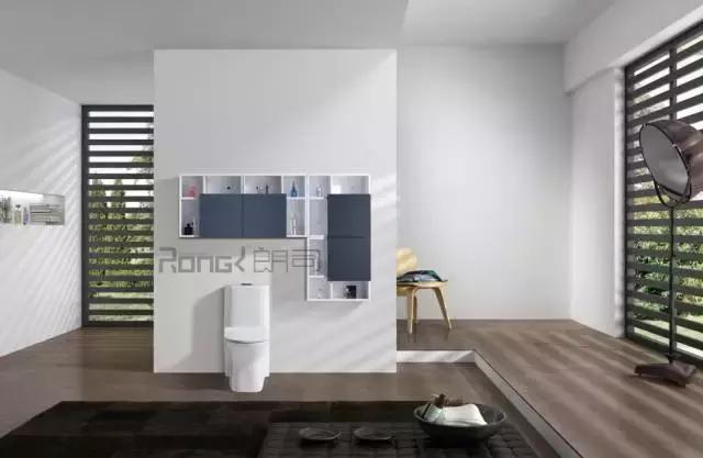 九牧东鹏浴室柜,箭牌和九牧浴室柜哪个牌子好