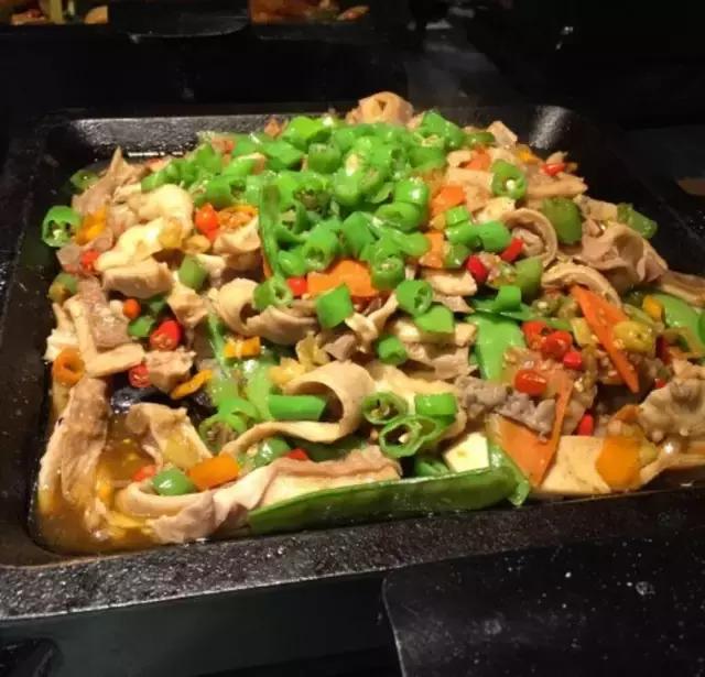 武汉美食街top10,武汉各类美食top1