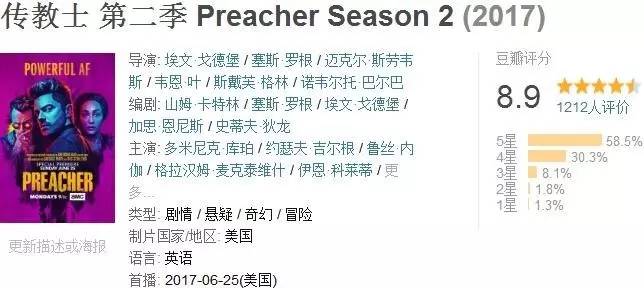 hbo出品的七部天花板美剧,hbo神级美剧