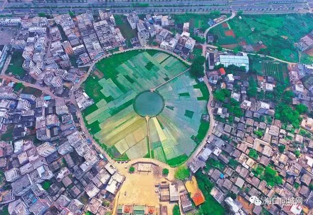 海口长流镇简介,海口秀英区长流镇简介