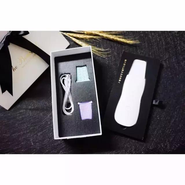 luna洗脸机有效果吗,luna洗脸仪买哪个更实用