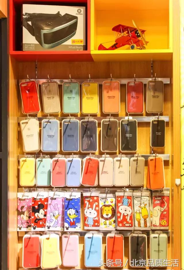 北京小众文艺街,去北京最值得去的童话小镇