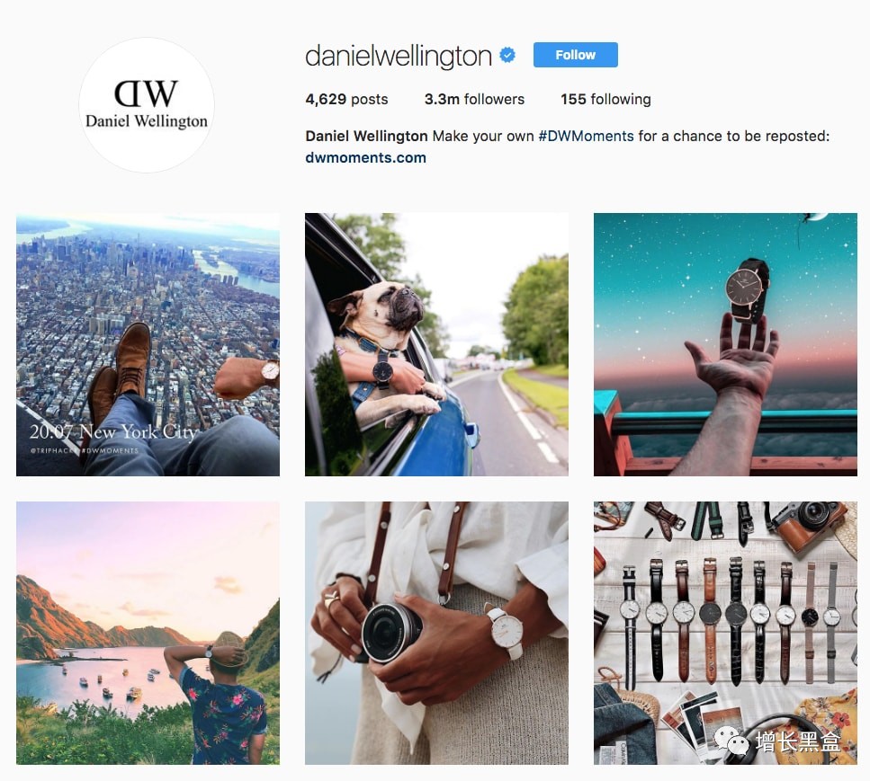 跨境电商案例分析：他投资3万美元卖爆款手表，年入2.28亿！