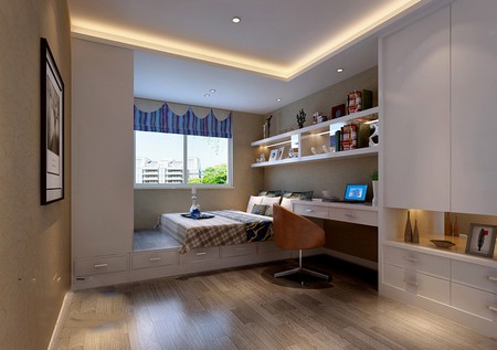 你们要的装修明细,你们要的硬装秘籍