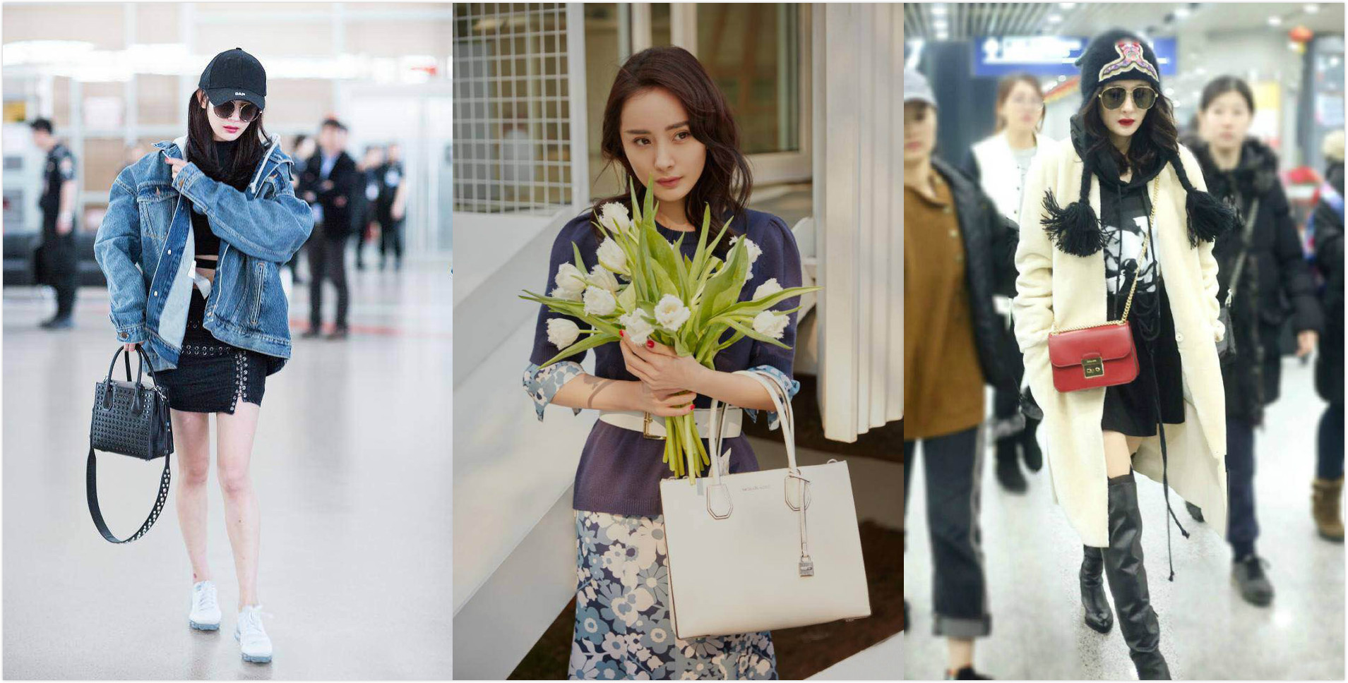 占大便宜了！杨幂的最爱，今年最值得入手的包，现在只要589？