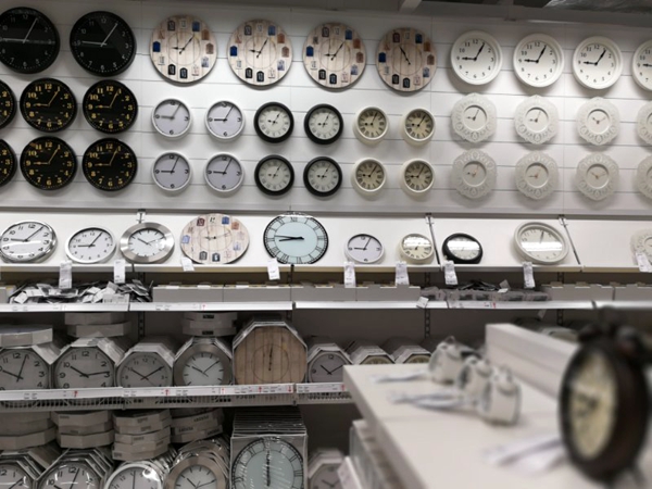 点这里！提前逛宜家！附送逛吃攻略