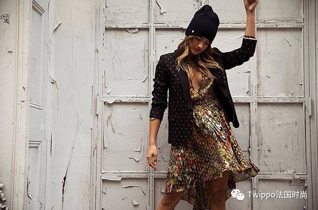 为什么在巴黎你找不到“同款”的女人?