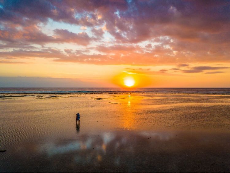 美丽的国家印度尼西亚,美丽的印度尼西亚