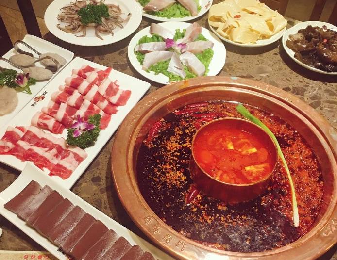 大众点评美食推荐排行榜最新,南京美食大众点评