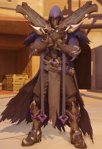 这个散发着不详的气息的道具《流放之路》《魔兽世界》都在用?