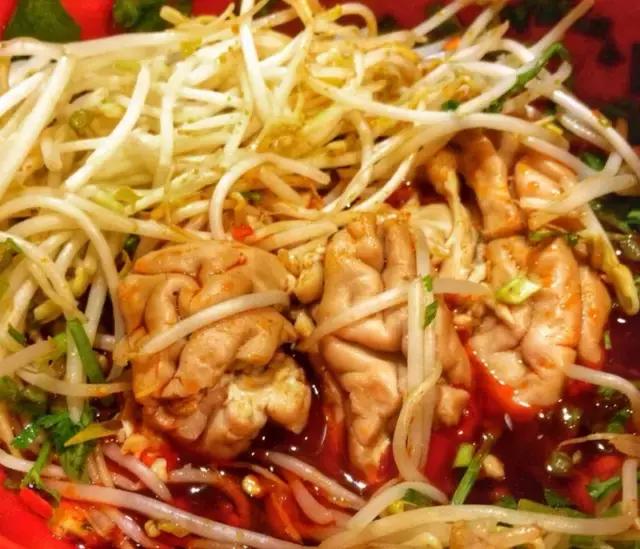 武汉美食街top10,武汉各类美食top1