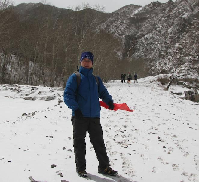 放弃500万年薪而跟着马云创业,放弃500w年薪