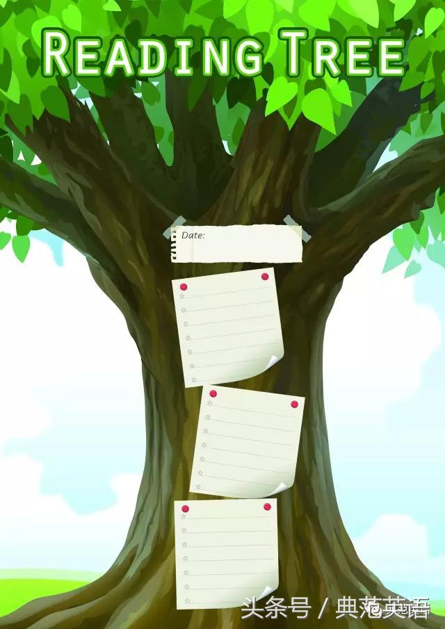 有每天阅读的习惯英语,如何提高孩子学习英语阅读能力