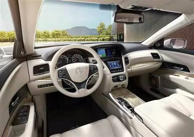 日系豪华品牌最新混动车,最便宜的日系轿车