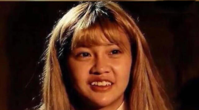 变形计整容女韩安冉如今怎样,变形计的韩安冉整成网红脸