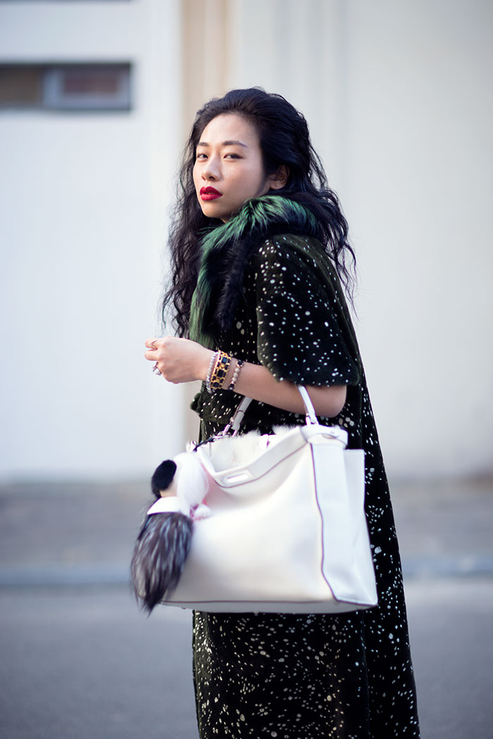 回顾17年最火的五款小众包包,2017你不可错过的十部电视剧