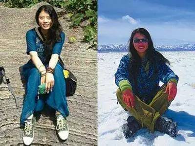 你说你要去*藏西**？哈哈哈哈哈哈，看完这个再告诉我！