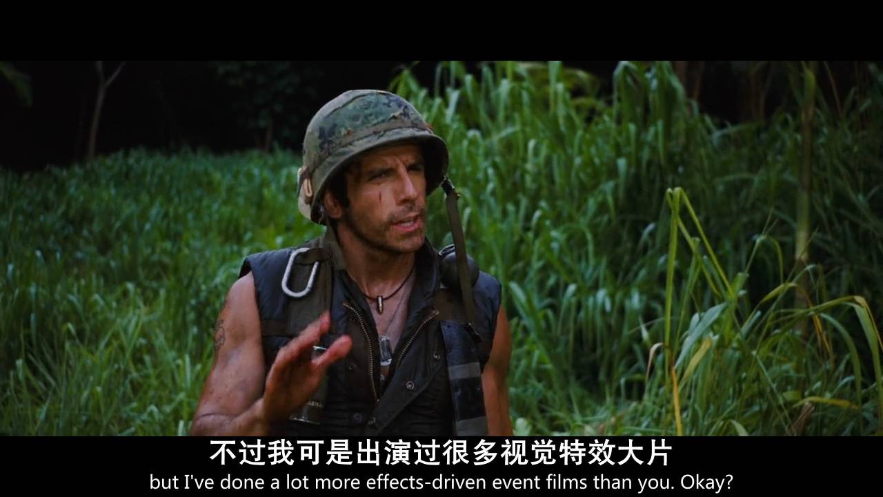 一部笑到抽搐的喜剧片,一部无下限的恶搞喜剧片