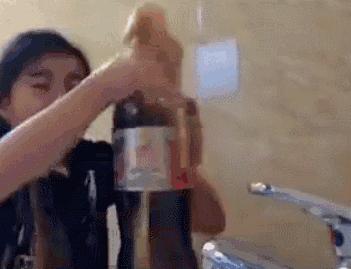 0热量0脂肪,0脂肪0热量的水24瓶