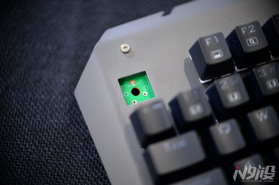 et机械键盘幽灵之刃,i-700幽灵之刃机械键盘